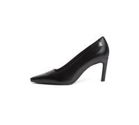 TOMMY HILFIGER Escarpins 'TH Monogram High Heels' noir, Taille 37