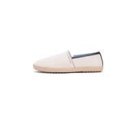 TOMMY HILFIGER Espadrilles blanc chiné, Taille 41