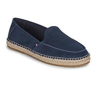Espadrilles Tommy Hilfiger HILFIGER FLEX ESPA S pour Homme 44 Bleu