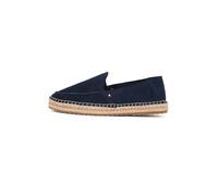 TOMMY HILFIGER Espadrilles marine, Taille 42