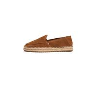 TOMMY HILFIGER Espadrilles marron, Taille 42