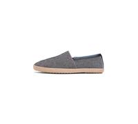 TOMMY HILFIGER Espadrilles noir, Taille 44