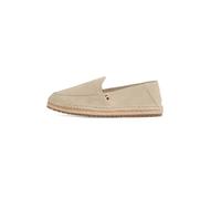 TOMMY HILFIGER Espadrilles sable, Taille 41