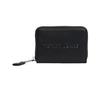 Tommy Hilfiger - Ess Must Small Wallet - Femme - Accessoires - Noir - Taille: ONE Size