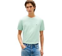 Tommy Hilfiger Ess Seasonal Reg Fit Solid Tee MW0MW39995 S/S T-Shirt, Vert, XXL