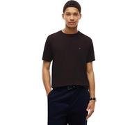 Tommy Hilfiger Ess Seasonal Reg Fit Solid Tee Mw0mw39995 T-Shirt S/S Homme