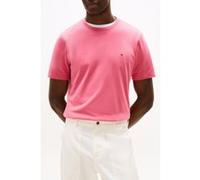 Tommy Hilfiger Ess Seasonal Reg Fit Vintage Rosy Taille: XL | T-shirts basiques Outlet | Homme |