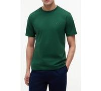 Tommy Hilfiger Ess Seasonal Regular Fit Tee Street Green Taille: S | T-Shirts Outlet | Homme | Vert