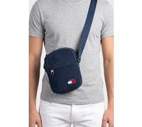 Sacs homme Tommy Hilfiger TJM ESS DAILY CORD REPORTER pour Sacs T.U Bleu