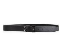 Tommy Hilfiger Essential Effortless Adjustable Belt Black Taille: 85 | Ceintures Outlet | Femme | Le Noir