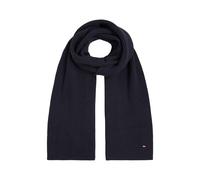 Tommy Hilfiger Essential Flag Foulards AM0AM10365DW6 - Unisex - Coton