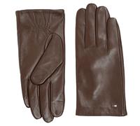 Tommy Hilfiger Essential Flag Gants AM0AM114820HD-L/XL - Unisex - Cuir