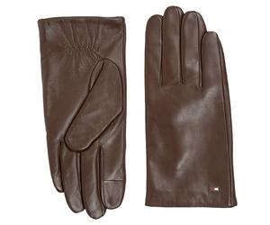 Tommy Hilfiger Essential Flag Gants AM0AM114820HD-S/M - Unisex - Cuir