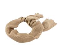 TOMMY HILFIGER Essential Flag Knit Scarf Countryside Khaki [186972] - écharpe echarpe