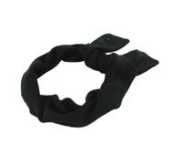 TOMMY HILFIGER Essential Flag Scarf Black [231303] - écharpe echarpe