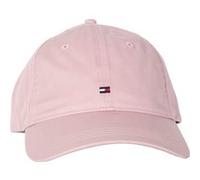 Tommy Hilfiger Essential Flag Soft Foggy Pink Taille: OS | Bonnets Outlet | Femme | Rose