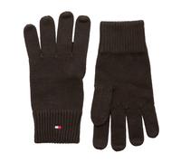 Tommy Hilfiger Essential Gants AM0AM11048BDS - Homme - Coton biologique
