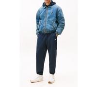 Tommy Hilfiger Essential Padded Jacket Denim Medium Taille: S | Blousons d'aviateurs Outlet | Homme | Bleu