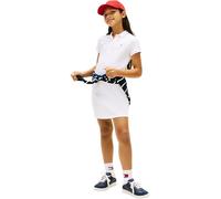 Tommy Hilfiger Essential Polo Dress Kg0kg08564 Robes Fille (Lot de 1)