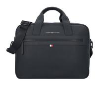 Sacs ordinateur Tommy Hilfiger ESSENTIAL PU COMPUTER BAG - NOS pour Sacs T.U