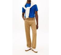 Tommy Hilfiger Essential Seasonal Regular Fit Tee Vibrant Indigo Taille: XL | T-shirts Basiques Outlet | Homme | Bleu