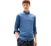 Pull Bleu Homme Tommy Hilfiger Essential L