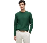 Tommy Hilfiger Essential Ssnl Cotton Crew Neck Mw0mw39999 Pull-Over Homme, Green (Street Green), XXL