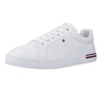 Tommy Hilfiger Essential Stripes Sneake Colour Blanc - 39