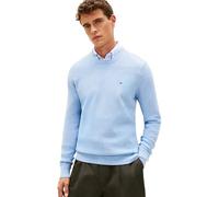 Tommy Hilfiger Essential Structure Crew Neck Mw0Mw36347 Bleu XXL