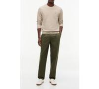 Tommy Hilfiger Pull Homme Essential Structure Crew Neck Regular Fit