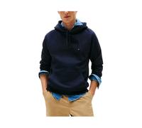 TOMMY HILFIGER Sweat-shirt 'Essential' bleu marine, Taille XL