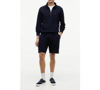 Tommy Hilfiger Essential Terry Sweater Navy Blue Taille: XL | Shorts de Sport Outlet | Homme | Bleu