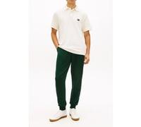 Tommy Hilfiger Essential Terry Sweater Nocturnal Green Taille: XXL | Pantalons de survêtement Outlet | Homme | Vert