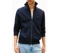 Tommy Hilfiger Essential Terry Sweatshirt Regular Fit Crew Neck Desert Sky Taille: S | Cardigans Outlet | Homme |