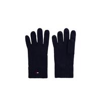 Tommy Hilfiger Essentials Flag Gants AM0AM12845DW6 - Unisex - Coton