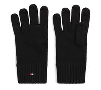Tommy Hilfiger ESSENTIALS FLAG GLOVES Gants AM0AM12845BDS - Homme - Coton