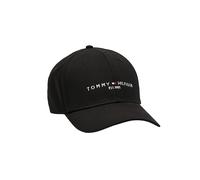 Tommy Hilfiger Established Cap Casquettes AM0AM07352BDS - Unisex