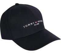 Tommy Hilfiger Established Cap Bleu