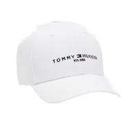 Tommy Hilfiger Established Casquette blanc