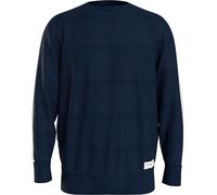Tommy Hilfiger Established Lounge Sweatshirt Ciel du désert DW5 S Male