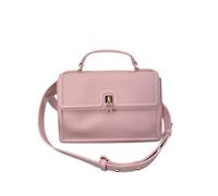 Tommy Hilfiger Eternity Mini Satchel Sac à main Sac à bandoulière Rose, rose