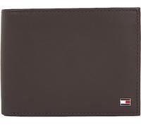 Tommy Hilfiger Eton CC Am0am00651, Porte-Monnaie - Marron (041), Taille Unique