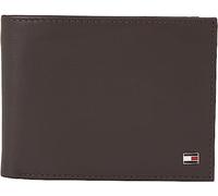 Tommy Hilfiger Eton CC Am0am00652, Porte-Monnaie - Marron (041), Taille Unique