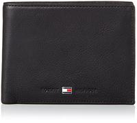 Tommy Hilfiger Eton CC and Coin Pocket, Portefeuille Homme