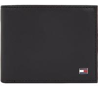 Tommy Hilfiger Ethon Mini Wallet Noir Homme