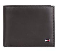 Tommy Hilfiger Eton Mini Cc Wallet Brown Taille: OS | Portefeuilles Outlet | Homme | Marron