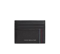 TOMMY HILFIGER Étui 'Central' noir, Taille One Size