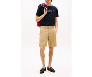 Tommy Hilfiger Fathers Day Tee Desert Sky Taille: XL | T-Shirts Outlet | Homme