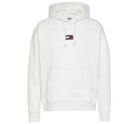TOMMY HILFIGER FELPA TOMMY HILFIGER DONNA BIANCO DW0DW10403 Bianco S XS