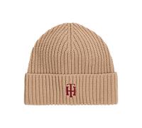 Tommy Hilfiger Feminine Prep Bonnets AW0AW14032GW8 - Unisex - Acryl